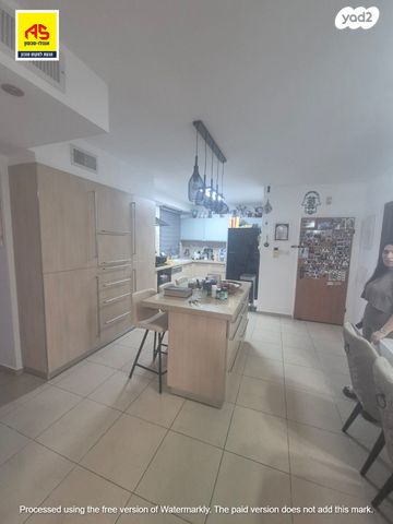 דירה, אשקלון