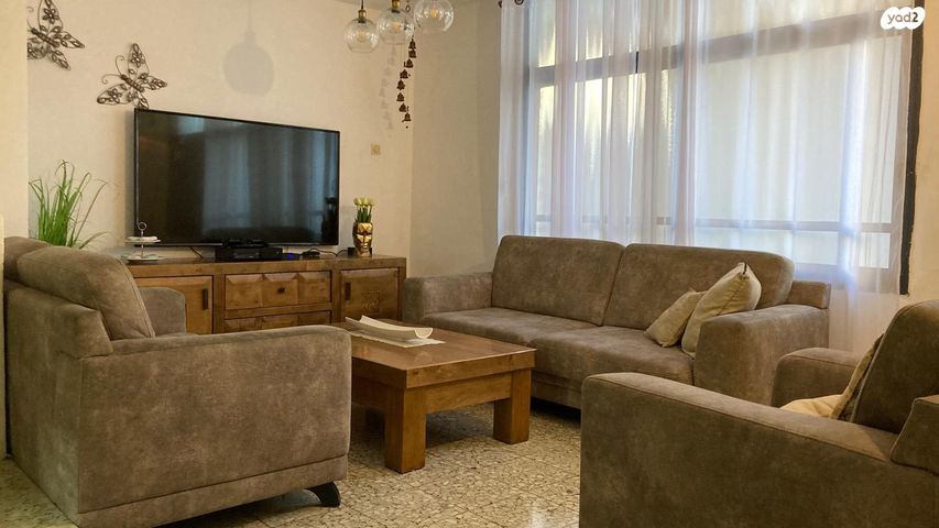 בית פרטי/ קוטג', משעול הלימון, מגדים, קרית גת