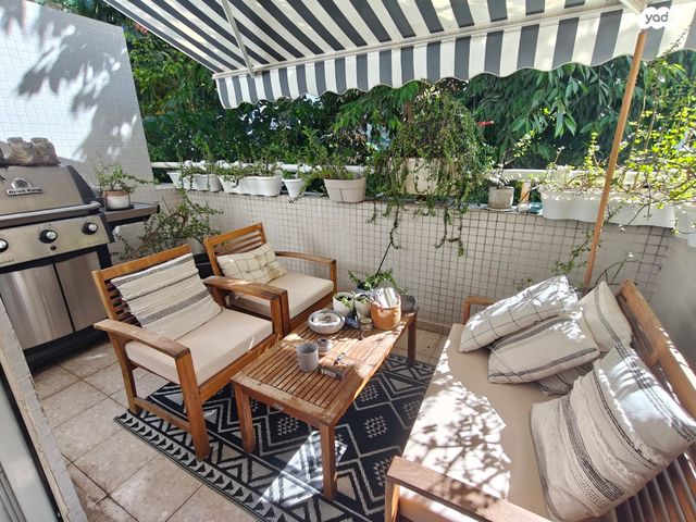 דירה, תרע"ד, שכונת הראשונים, רמת גן