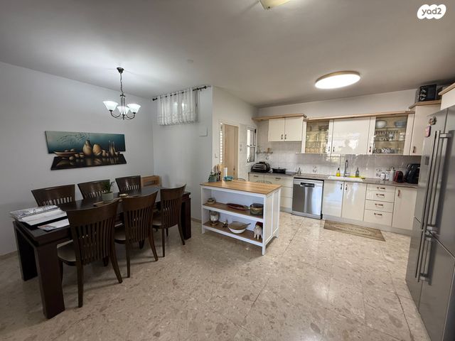 דירה, רמת הדקלים, גבעת שמואל