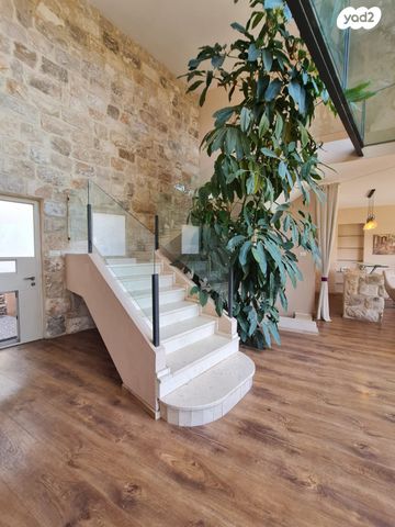 בית פרטי/ קוטג', חנתון, חנתון