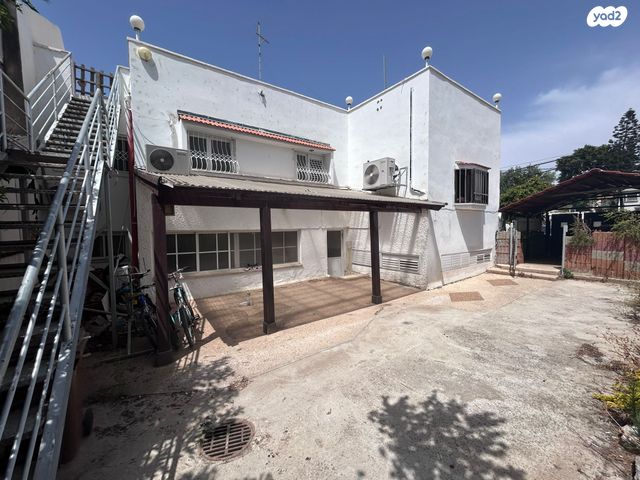 בית פרטי/ קוטג', היסמין, שמשון, חדרה הצעירה, חדרה