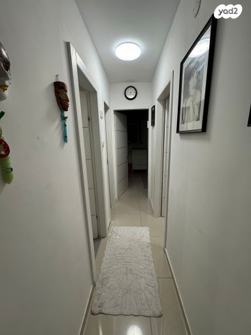 דירה, אברהם שלונסקי, קרית נורדאו, נתניה