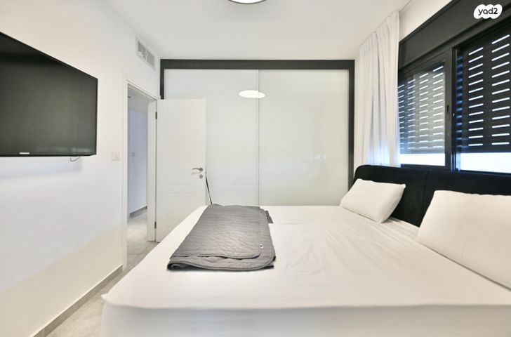 דירה, התורמוס, קרית ראשון, ראשון לציון