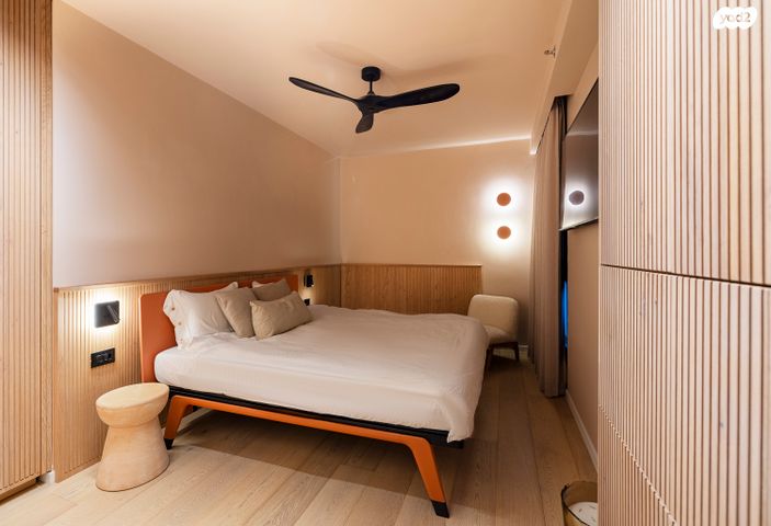 דירה, יוסף הגלילי, שכונת בן גוריון, מרכז העיר ג', רמת גן