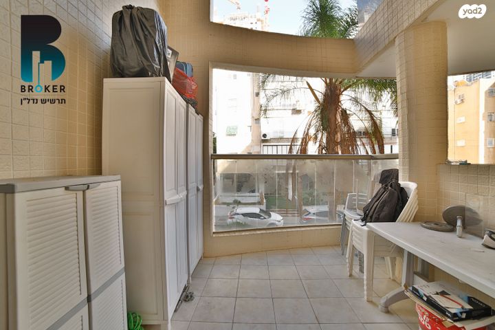 דירה, חביבה רייק, לב העיר, בת ים