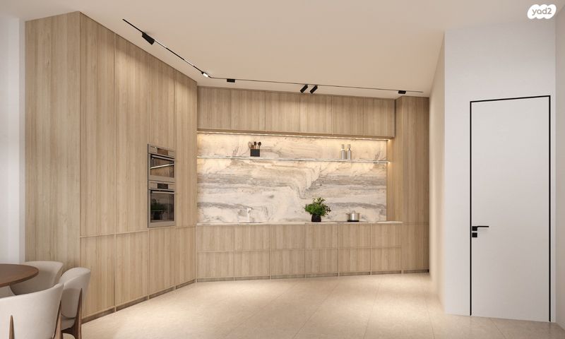 גג/ פנטהאוז, שמעון בן צבי, שטח 9, גבעתיים