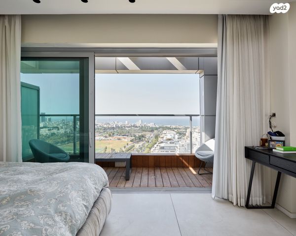 דופלקס, כוכב הצפון, תל אביב יפו