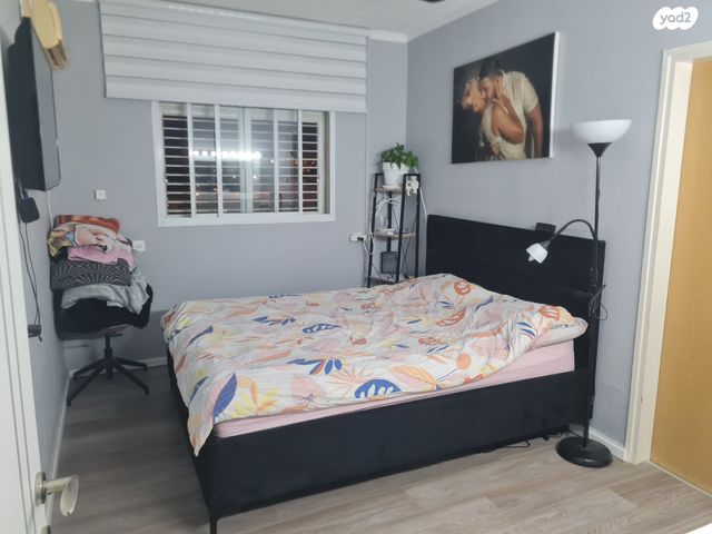 דירה, ח"ן, שכונה ו', באר שבע