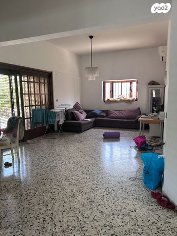 בית פרטי/ קוטג', היסמין, שמשון, חדרה הצעירה, חדרה