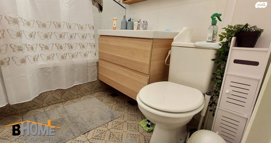 דירת גן, דרך לב השרון 43, צורן, קדימה צורן