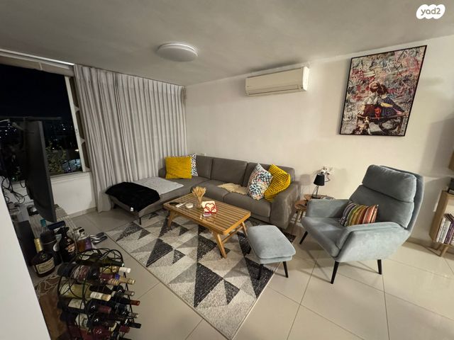 דירה, אברהם שלונסקי, קרית נורדאו, נתניה