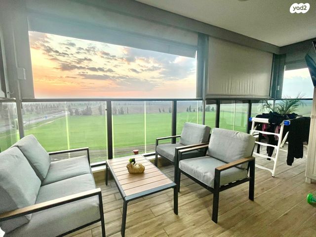 דירה, העליה 78, עפולה