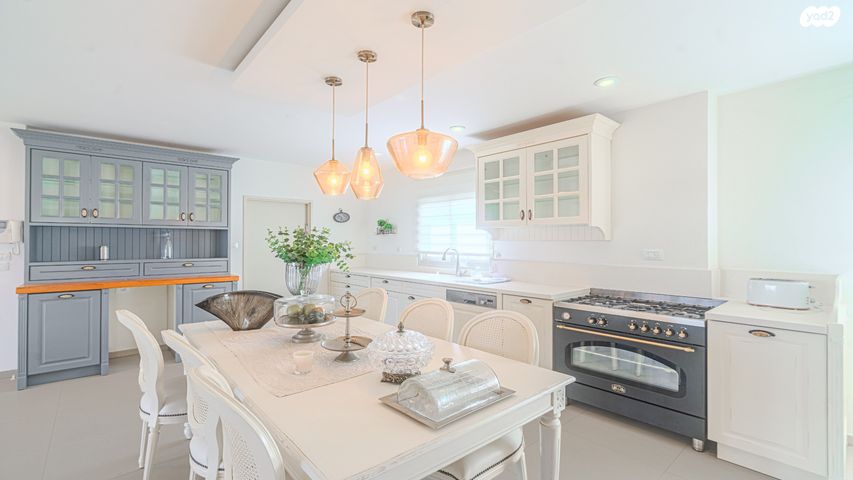 גג/ פנטהאוז, רחבעם זאבי, ברנע, אשקלון