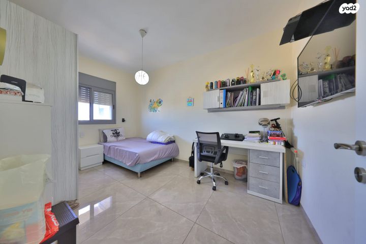 דירה, הלל 4, מרכז העיר, קרית אתא