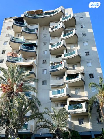 גג/ פנטהאוז, הנגיד, נאות שקמה, ראשון לציון