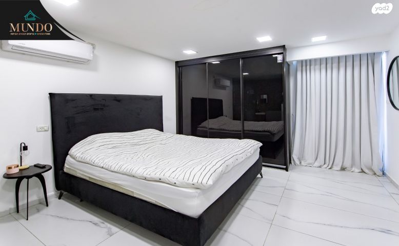 גג/ פנטהאוז, באר יעקב