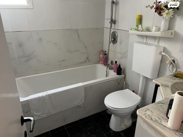 דירה, אלי כהן 5, קרית חיים מזרחית, חיפה