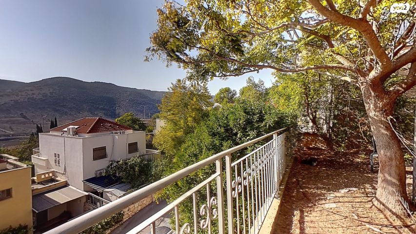 דו משפחתי, קרית חרושת, קרית טבעון