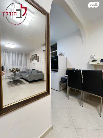 דירה, צפת, רובע ט', אשדוד