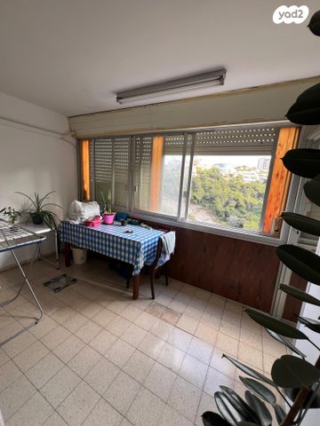 דירה, ליאון בלום, רמת הדר, חיפה