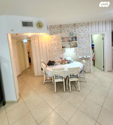 דירה, שבט שמעון, רובע י"ב, אשדוד