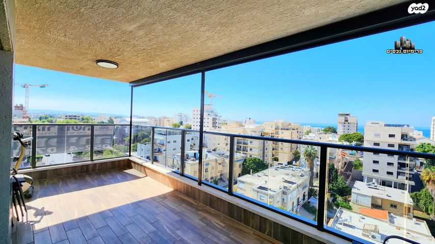 דירה, עיר, מרכז העיר, נהריה