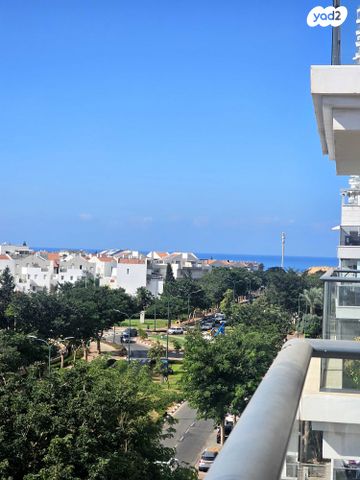 דירה, שלום עליכם, אגמים, נתניה