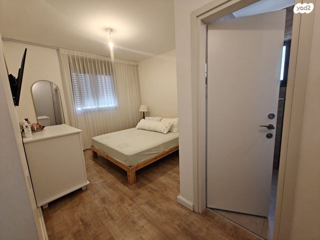 דירה, חרצית, אופקים