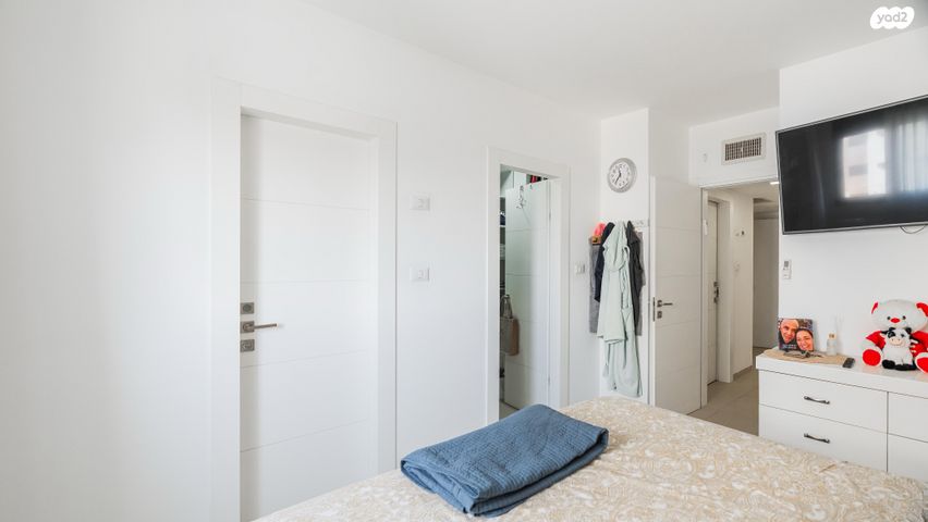 דירה, נחום שריג, רמות הרכס, באר שבע