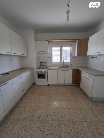 דירה, פיק"א 8, לב המושבה / מרכז העיר, פתח תקווה