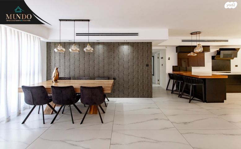 גג/ פנטהאוז, באר יעקב