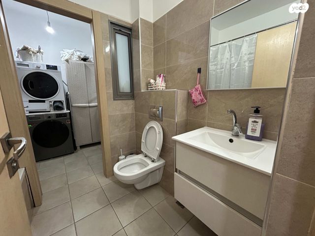 דופלקס, רחבת מבצע קדם 19, שכונה ו', באר שבע