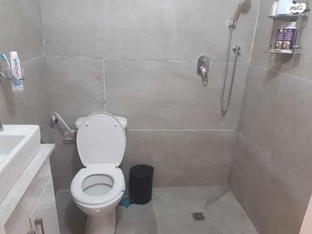 דירה, דימונה