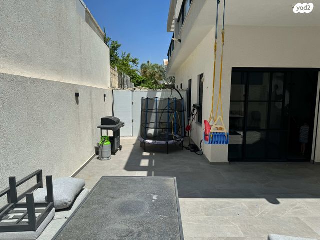 בית פרטי/ קוטג', המושבה הגרמנית, גן יבנה