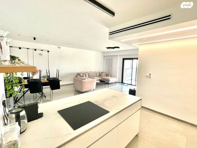 דירה, העליה 78, עפולה