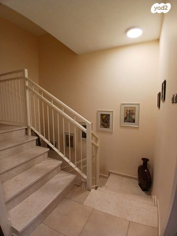 בית פרטי/ קוטג', נחל הצבי, קרית רבין, מגדל העמק