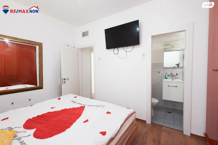 דירה, הכורמים, קרית כרמים, ראשון לציון