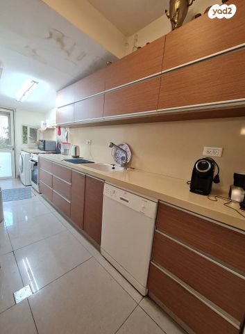 דירת גן, התדהר, יערת העמק, מגדל העמק