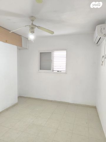 דירה, גני תקווה