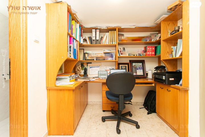 גג/ פנטהאוז, מורן, ורדיה, חיפה