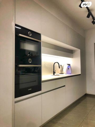 דירה, העליה 78, עפולה