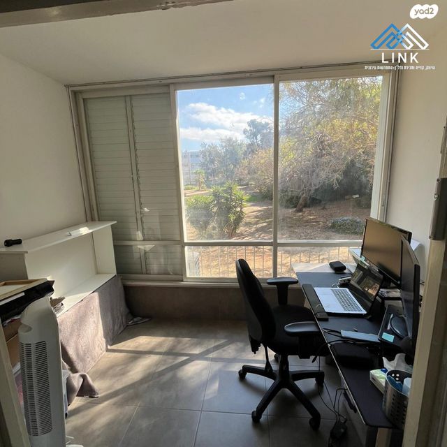 דירה, שדרות ג'יימס דה רוטשילד, קרית אליהו, חיפה