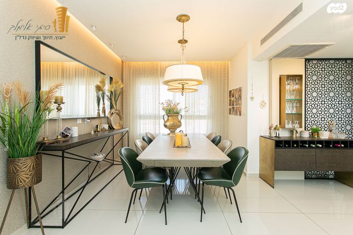 גג/ פנטהאוז, חיפה