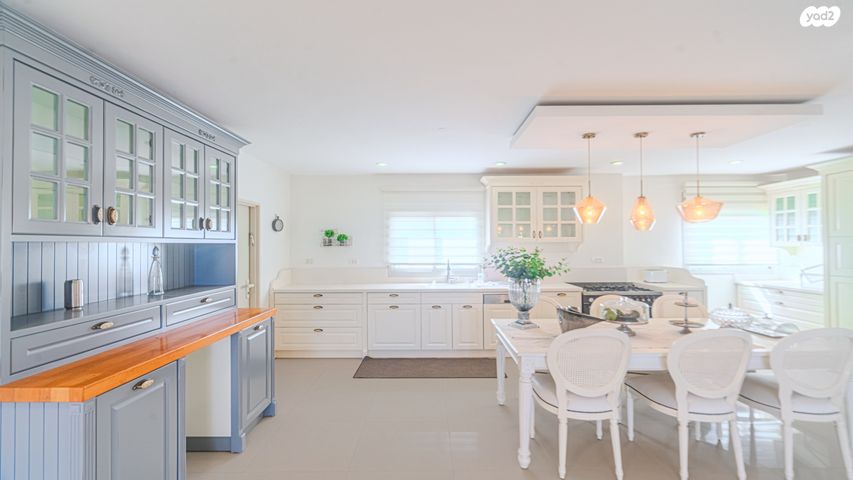 גג/ פנטהאוז, רחבעם זאבי, ברנע, אשקלון