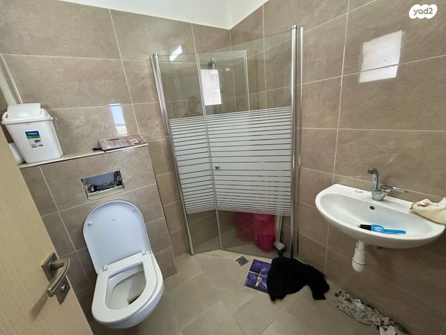 דופלקס, רחבת מבצע קדם 19, שכונה ו', באר שבע