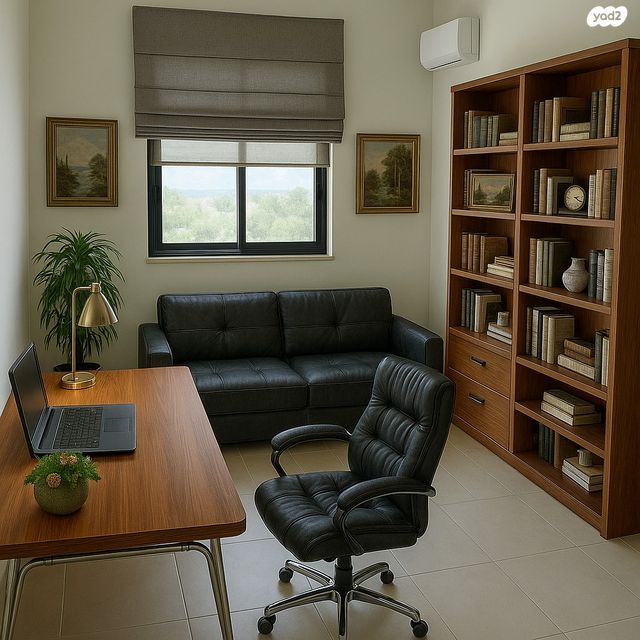 דירה, בני בתירא, קטמונים, ירושלים