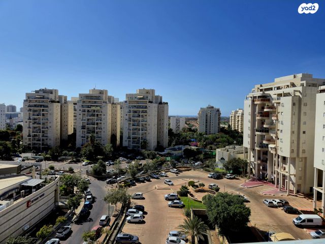 דירה, נאות שקמה, ראשון לציון