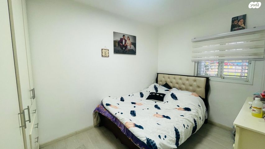 דירה, אבא אחימאיר, קרית מנחם בגין, רמלה