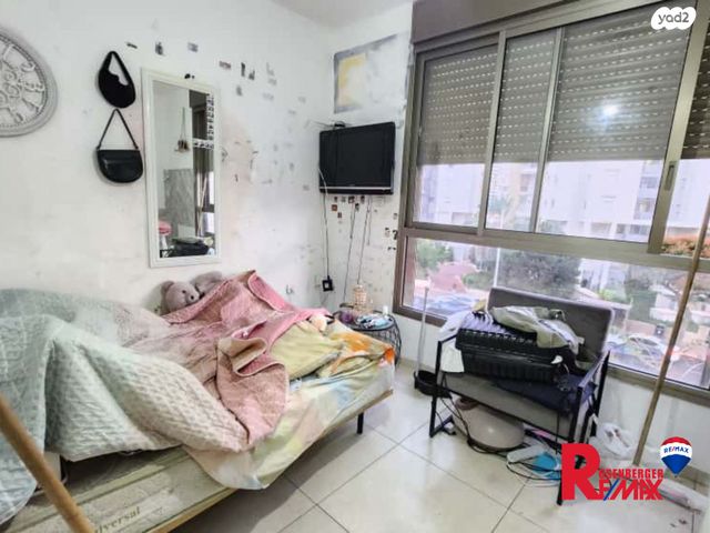 דירה, מנחם בגין 15, קרית אילון, חולון